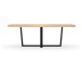 Deens ovaal Plus frame